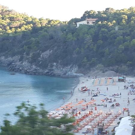 Isola D'Elba Residence La Calle מראה חיצוני תמונה