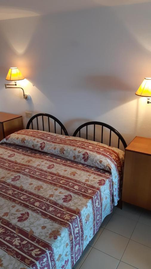 Isola D'Elba Residence La Calle מראה חיצוני תמונה