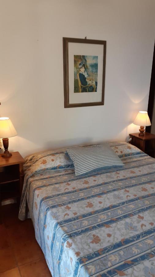 Isola D'Elba Residence La Calle מראה חיצוני תמונה