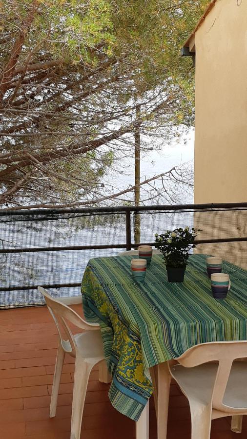 Isola D'Elba Residence La Calle מראה חיצוני תמונה