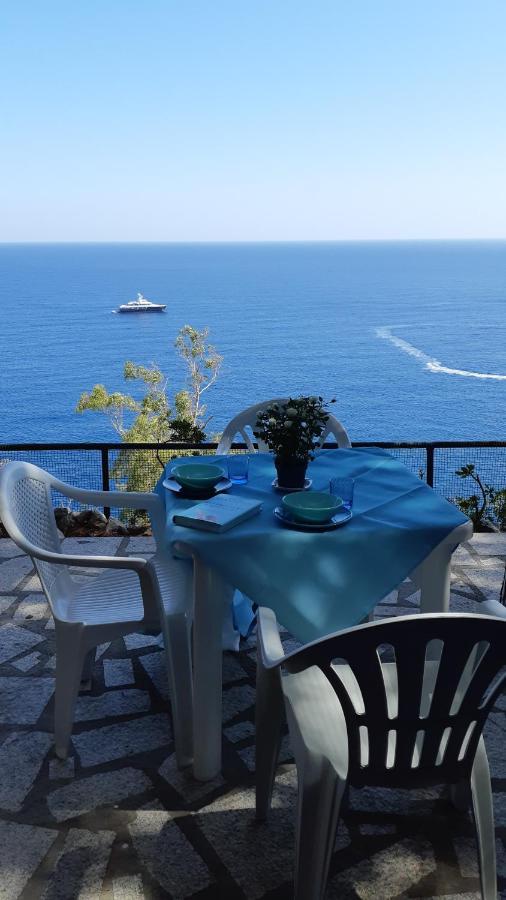 Isola D'Elba Residence La Calle מראה חיצוני תמונה