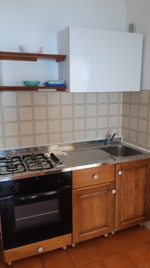 Isola D'Elba Residence La Calle מראה חיצוני תמונה