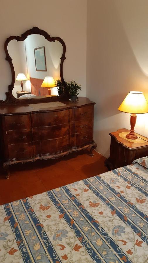 Isola D'Elba Residence La Calle מראה חיצוני תמונה