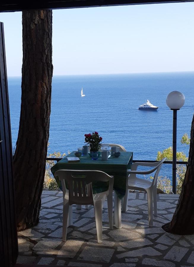 Isola D'Elba Residence La Calle מראה חיצוני תמונה