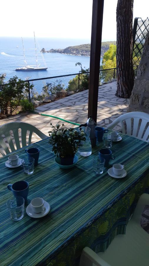 Isola D'Elba Residence La Calle מראה חיצוני תמונה