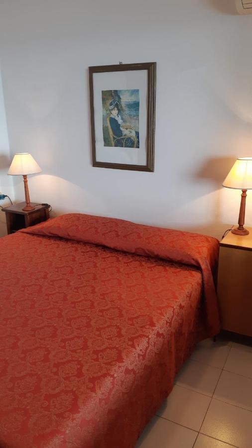 Isola D'Elba Residence La Calle מראה חיצוני תמונה