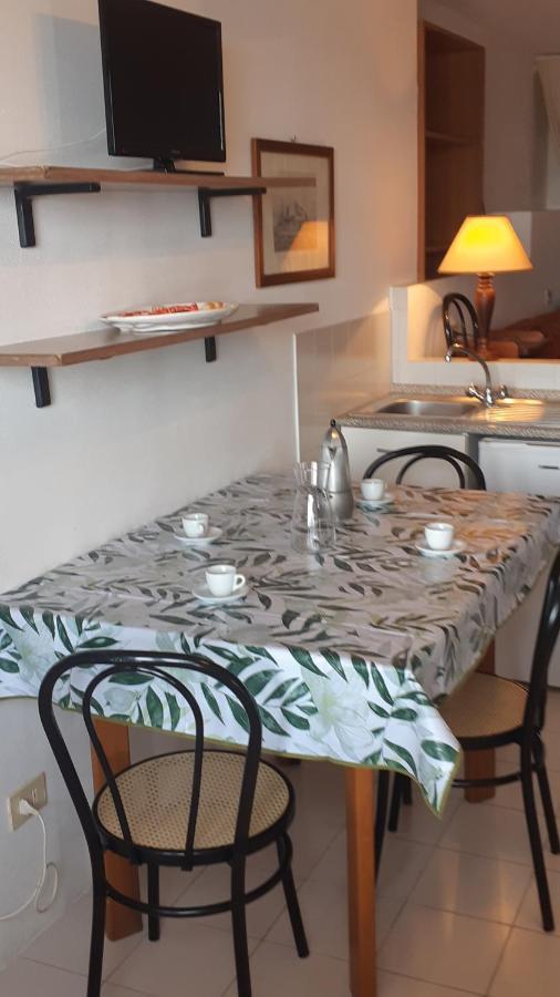 Isola D'Elba Residence La Calle מראה חיצוני תמונה
