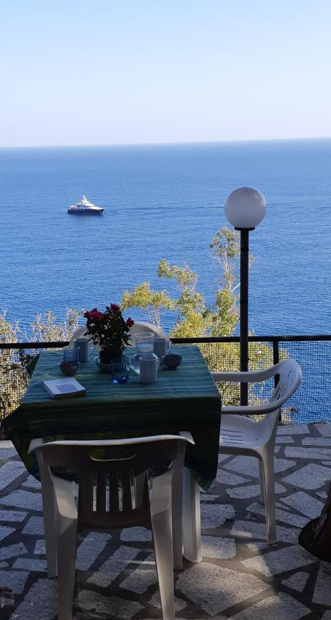 Isola D'Elba Residence La Calle מראה חיצוני תמונה