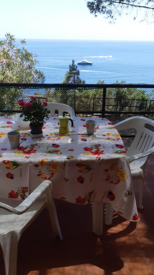Isola D'Elba Residence La Calle מראה חיצוני תמונה