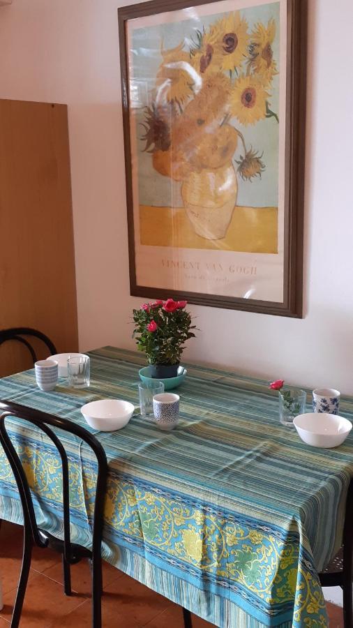 Isola D'Elba Residence La Calle מראה חיצוני תמונה