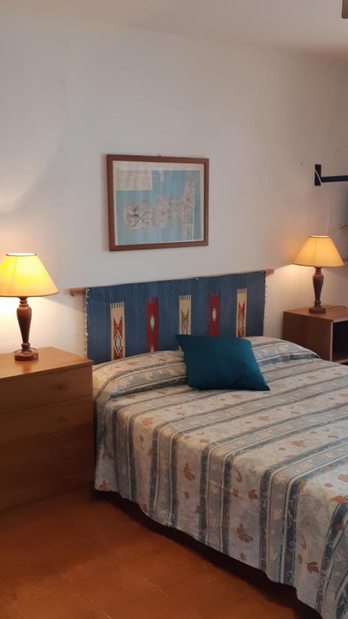 Isola D'Elba Residence La Calle מראה חיצוני תמונה