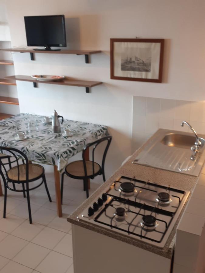 Isola D'Elba Residence La Calle מראה חיצוני תמונה