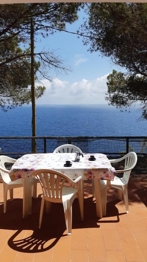 Isola D'Elba Residence La Calle מראה חיצוני תמונה