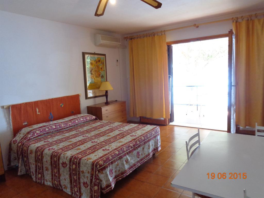 Isola D'Elba Residence La Calle חדר תמונה