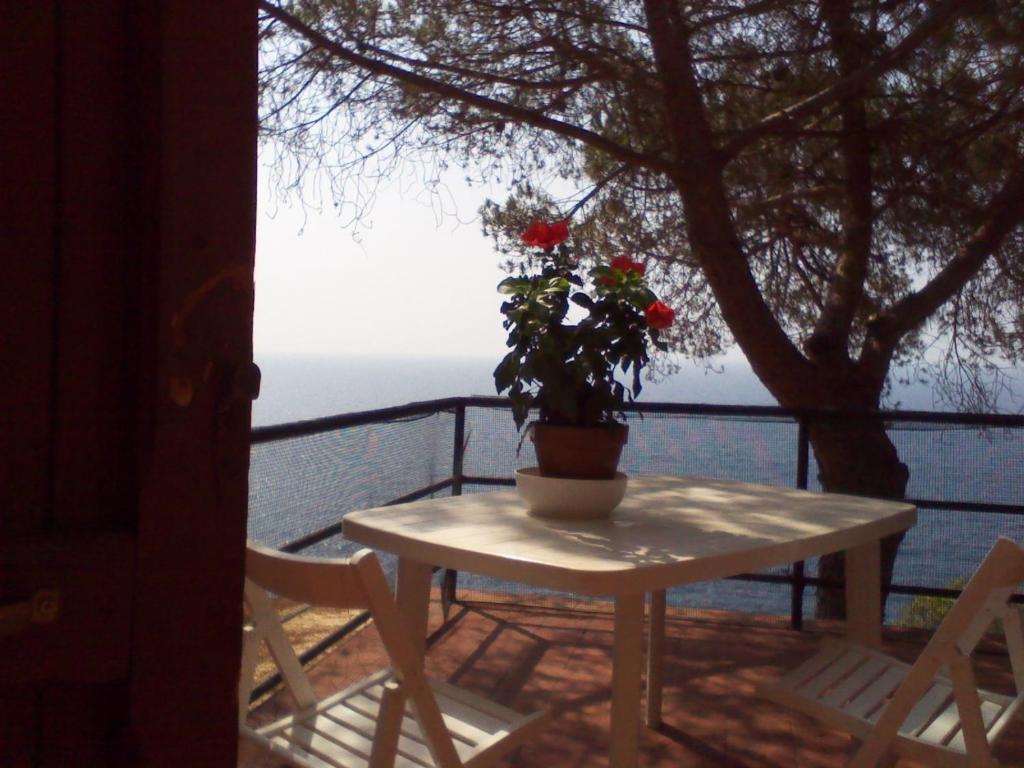 Isola D'Elba Residence La Calle מראה חיצוני תמונה